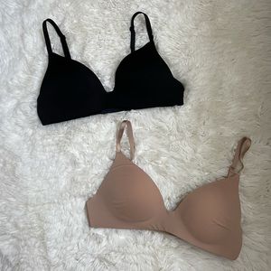 Victorias’s Secret Lightly Lined T-Shirt Bras